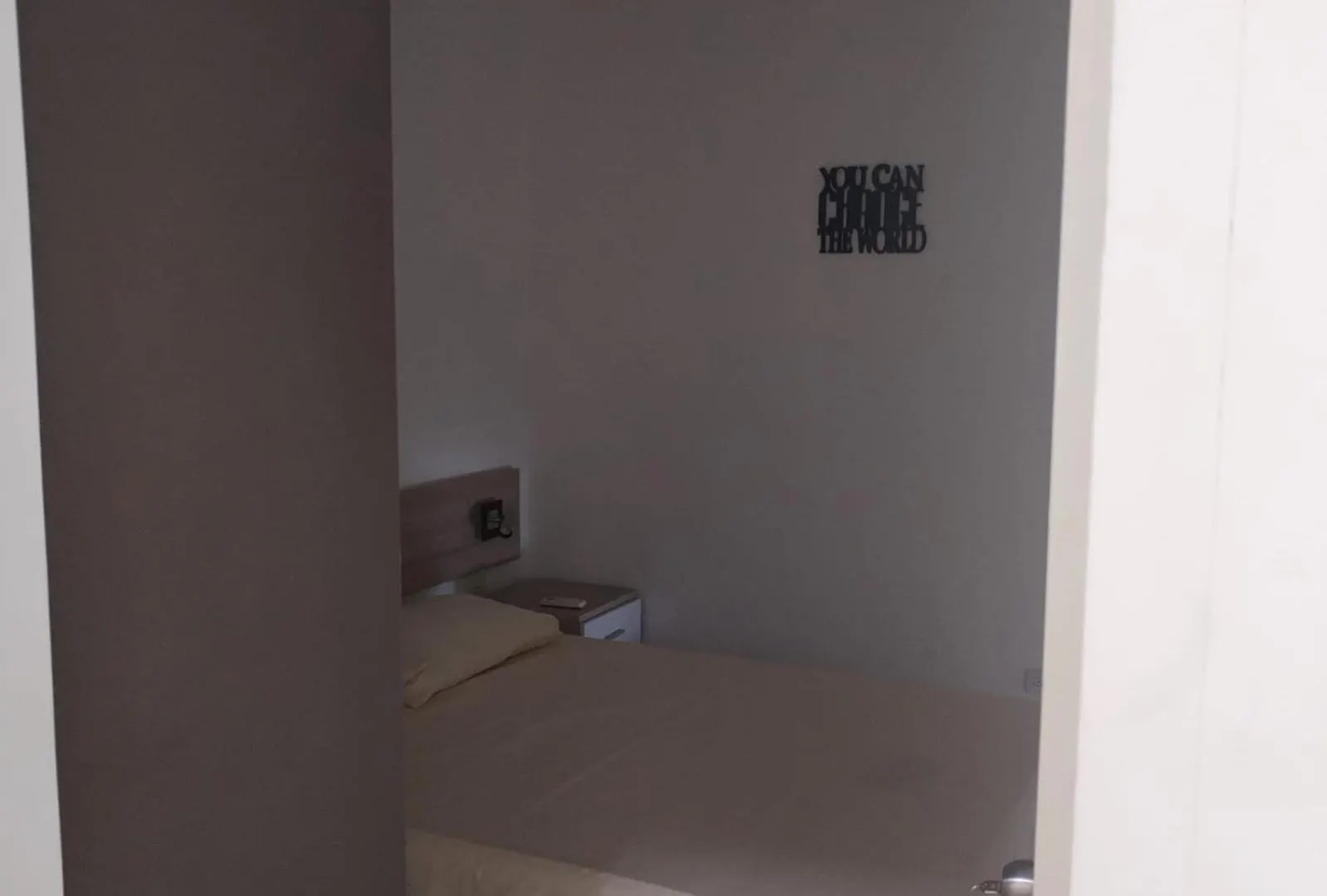 Apartamento En Santa Marta