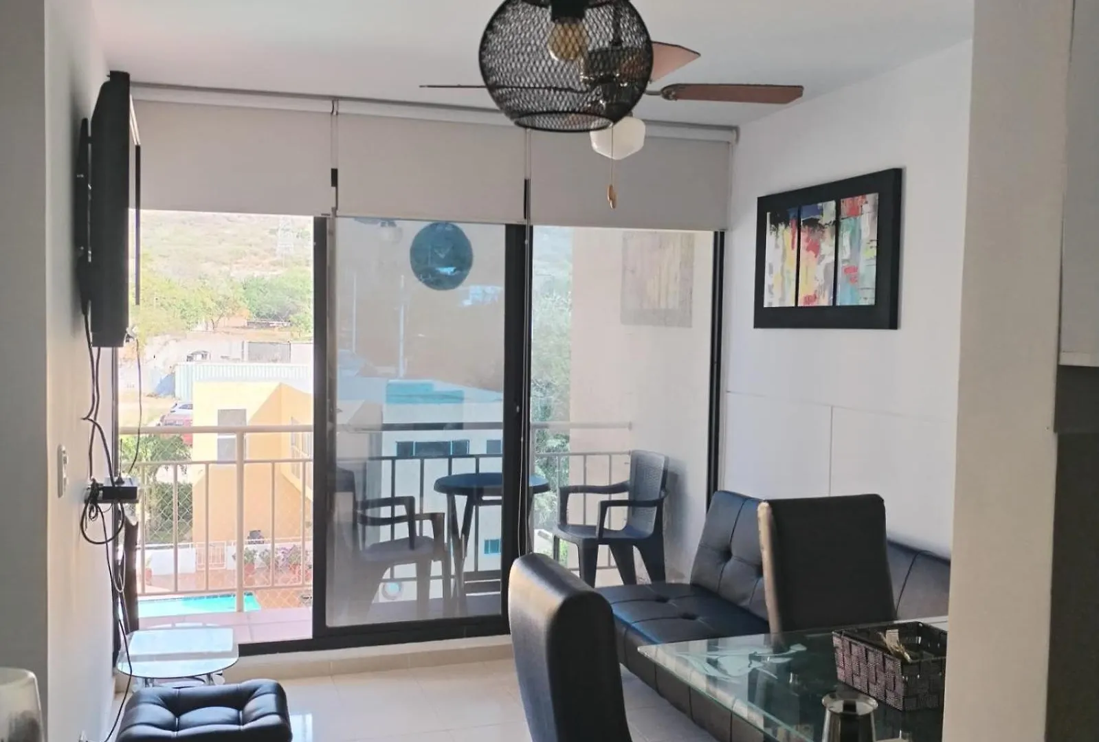 Apartamento En Santa Marta