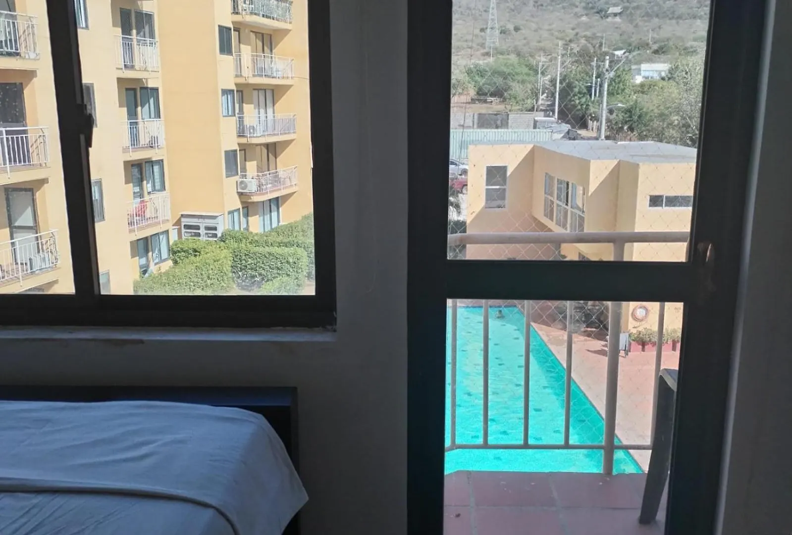 Apartamento En Santa Marta