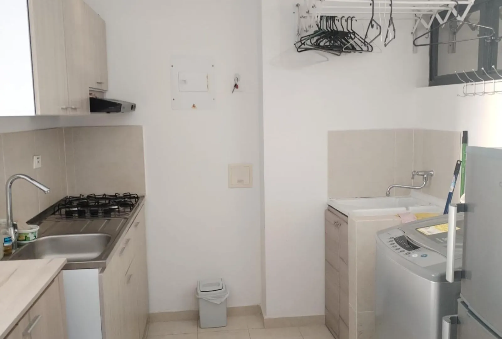 Apartamento En Santa Marta 0*, Santa Marta (Magdalena)