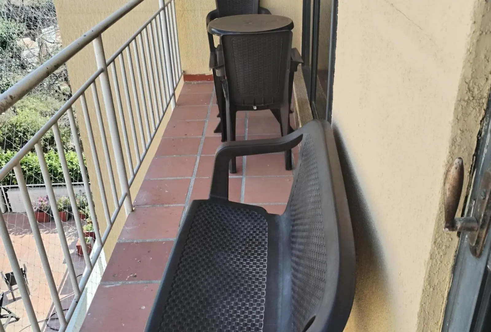 Apartamento En Santa Marta