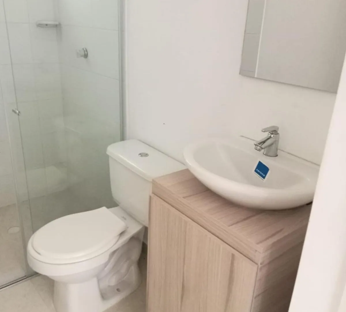Apartamento En Santa Marta