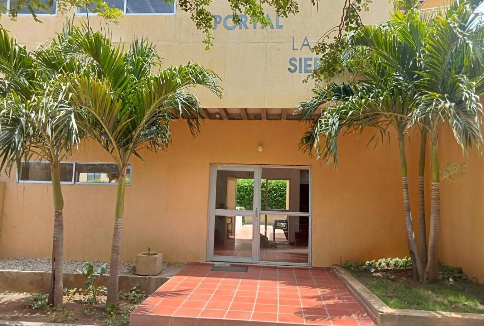Apartamento En Santa Marta 0*, Santa Marta (Magdalena) Colombia